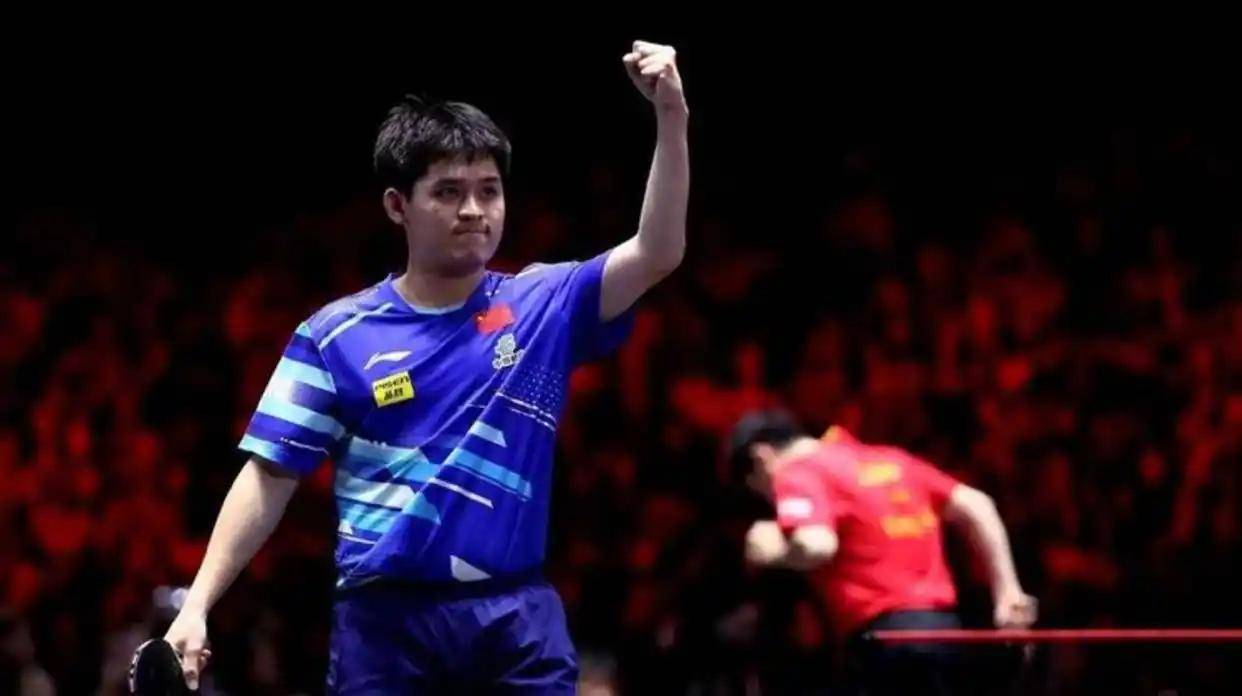 爱游戏官方入口-比利时乒乓球队强势德国乒乓球队，许昕送出助攻