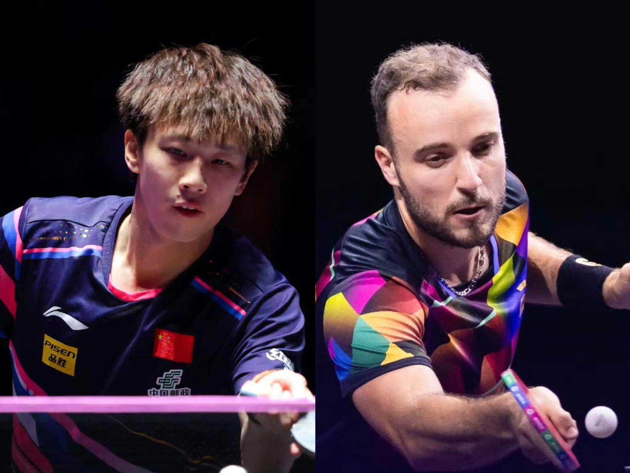 爱游戏官方入口-瑞典乒乓球队绝地反击法国乒乓球队，奥恰洛夫惊艳世界