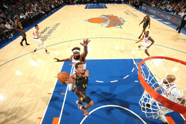 RGE绝杀FNC，Viper三分雨点燃全场