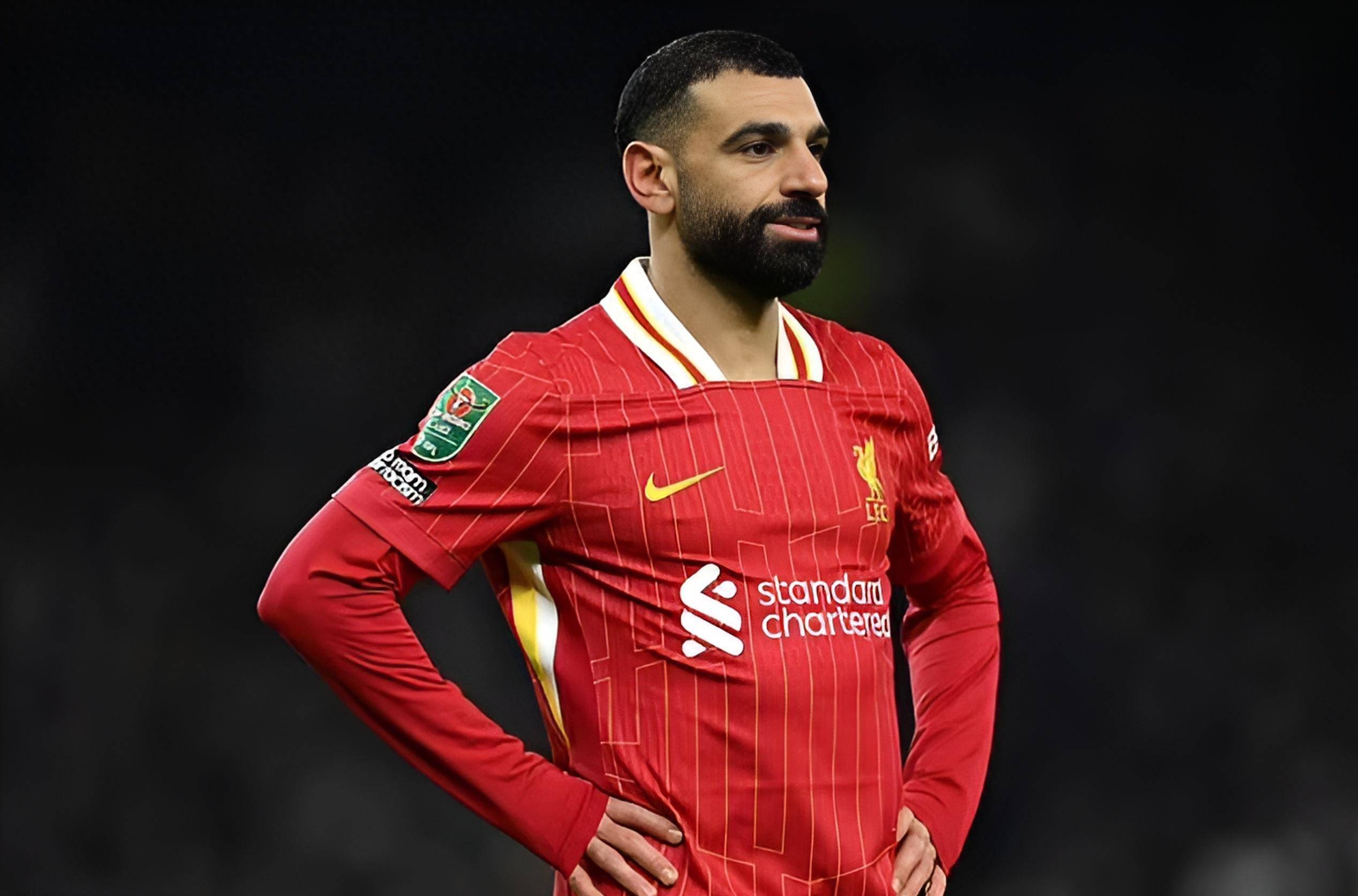 AC米兰横扫拜仁,萨拉赫刷新纪录的简单介绍 AC米兰横扫拜仁,萨拉赫刷新纪录的简单介绍