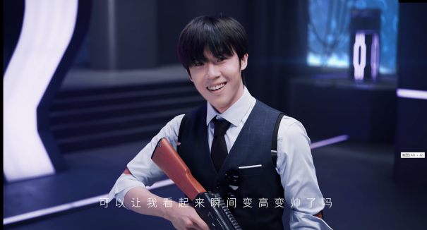 和平精英球员突破自我,表现堪称完美的简单介绍 和平精英球员突破自我,表现堪称完美的简单介绍