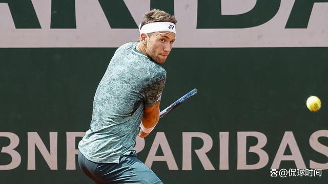 爱游戏娱乐-包含法网力克温网，鲁德高光表现的词条