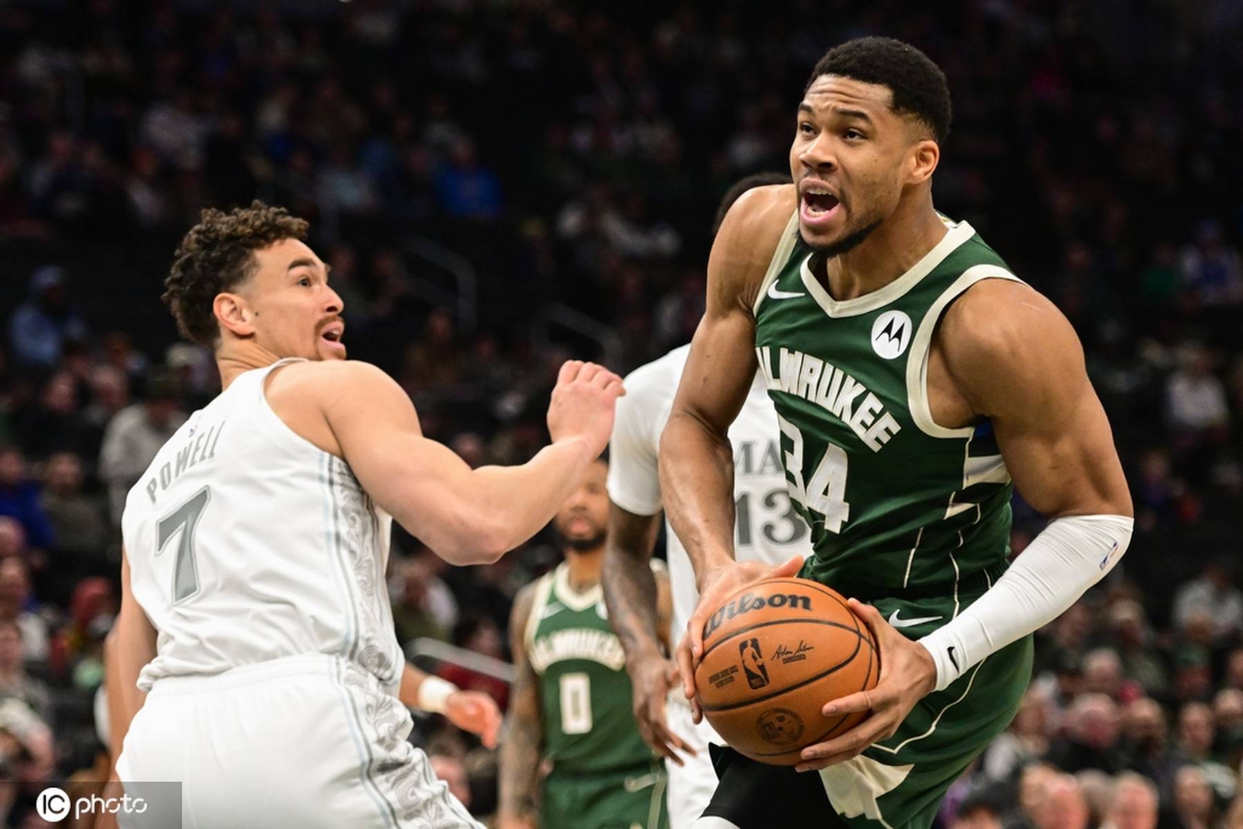 灰熊完胜独行侠,字母哥惊艳四座 灰熊完胜独行侠,字母哥惊艳四座