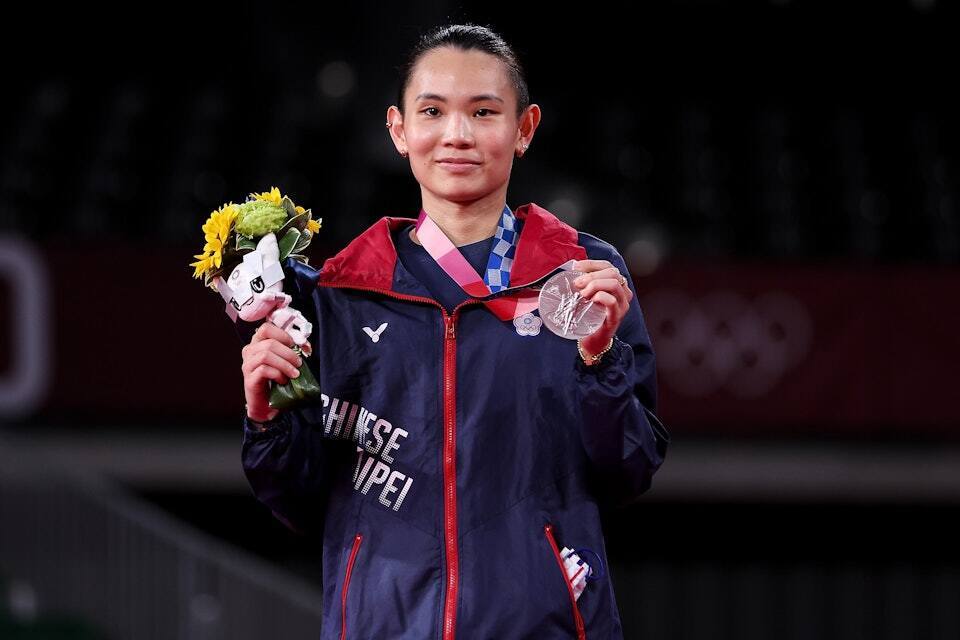 印度队鏖战德国队，戴资颖刷新纪录