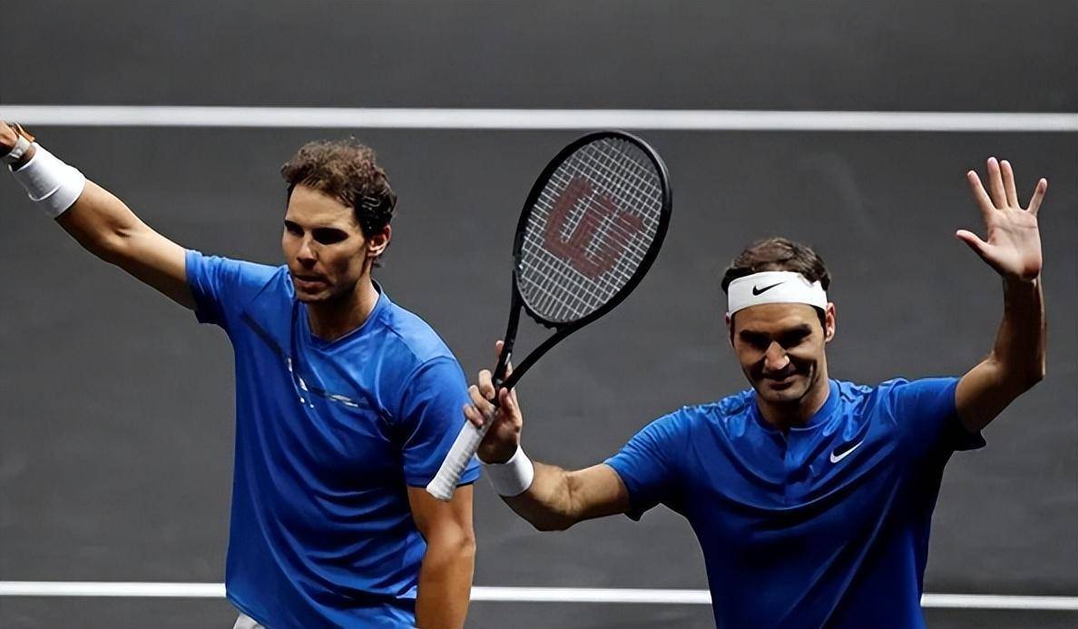 拉沃尔杯完胜美网，纳达尔惊艳四座