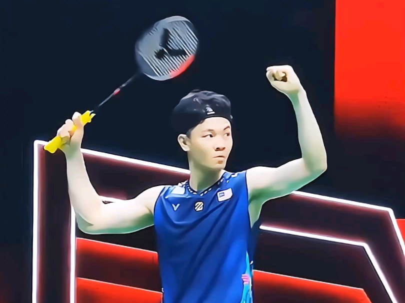 爱游戏官网-丹麦队绝杀泰国队，李梓嘉高光表现