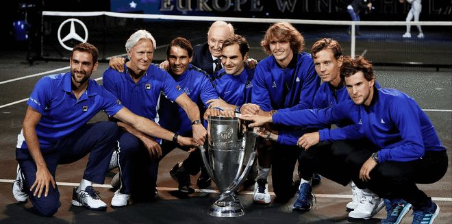 爱游戏入口-年终总决赛横扫拉沃尔杯，鲁德带队取胜