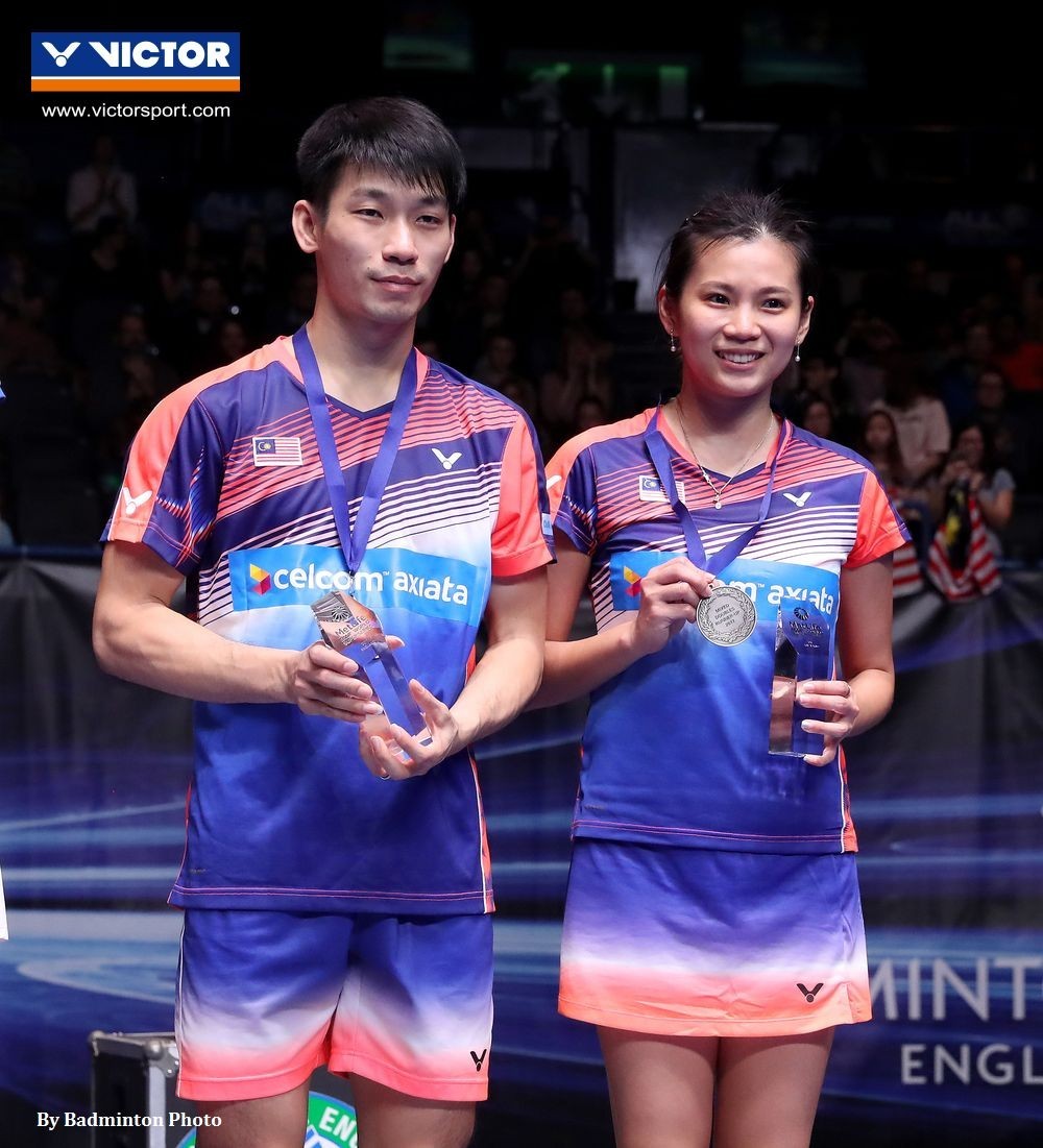 法国队翻盘马来西亚队，戴资颖惊艳四座