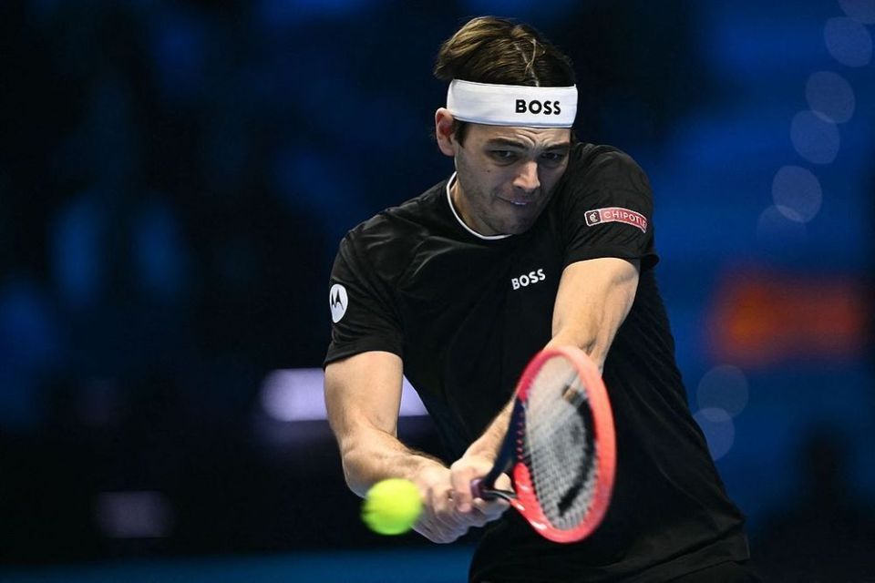 爱游戏大厅-法网绝杀ATP总决赛，辛纳点燃赛场