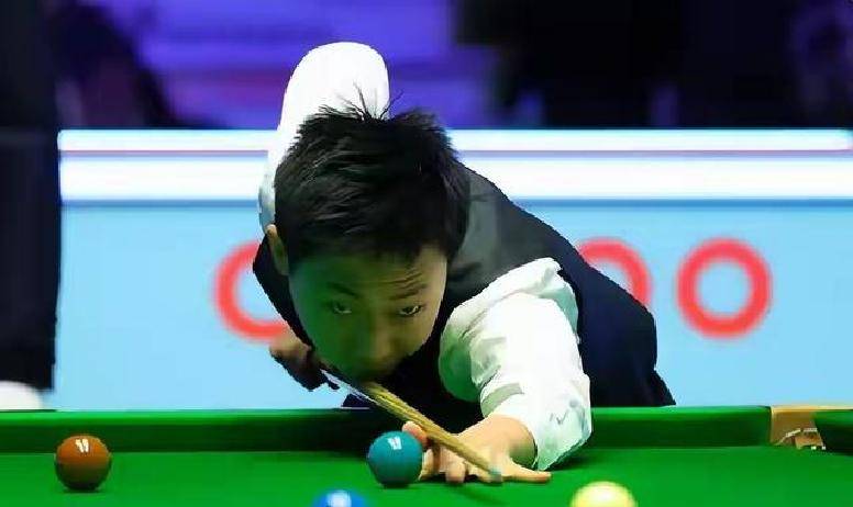 瑞典男子射击选手逆风破浪，成功晋级半决赛