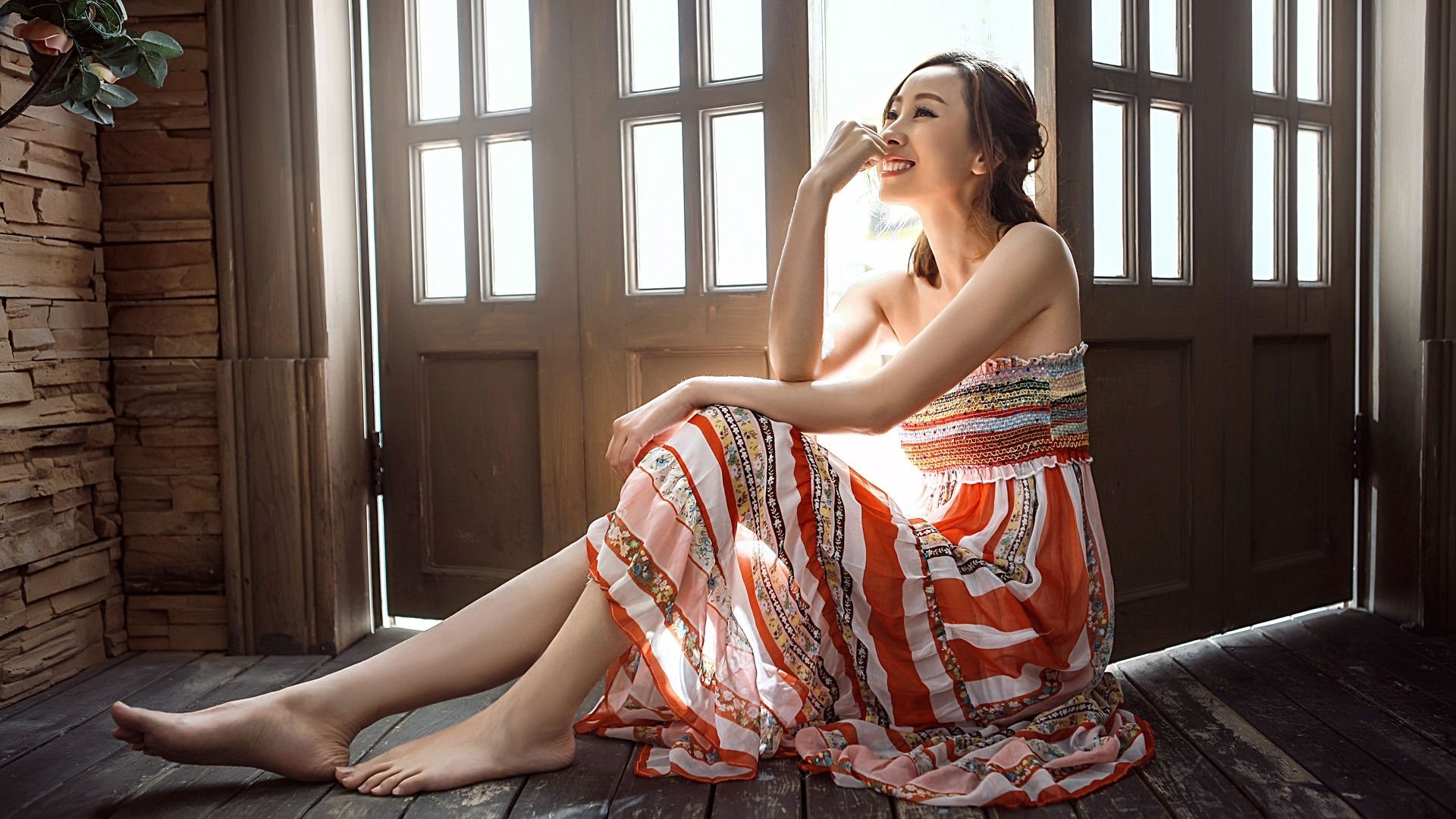 破晓时分，双线爆发的平行奇迹