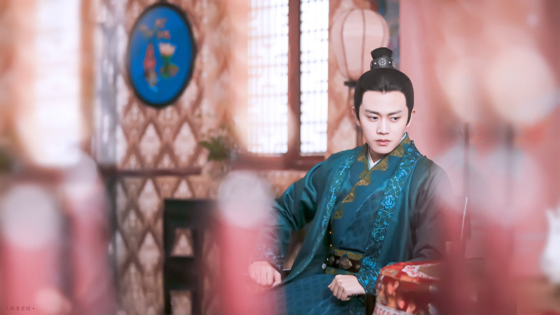 最终制裁,英格拉姆冰火交融的硬仗王冠