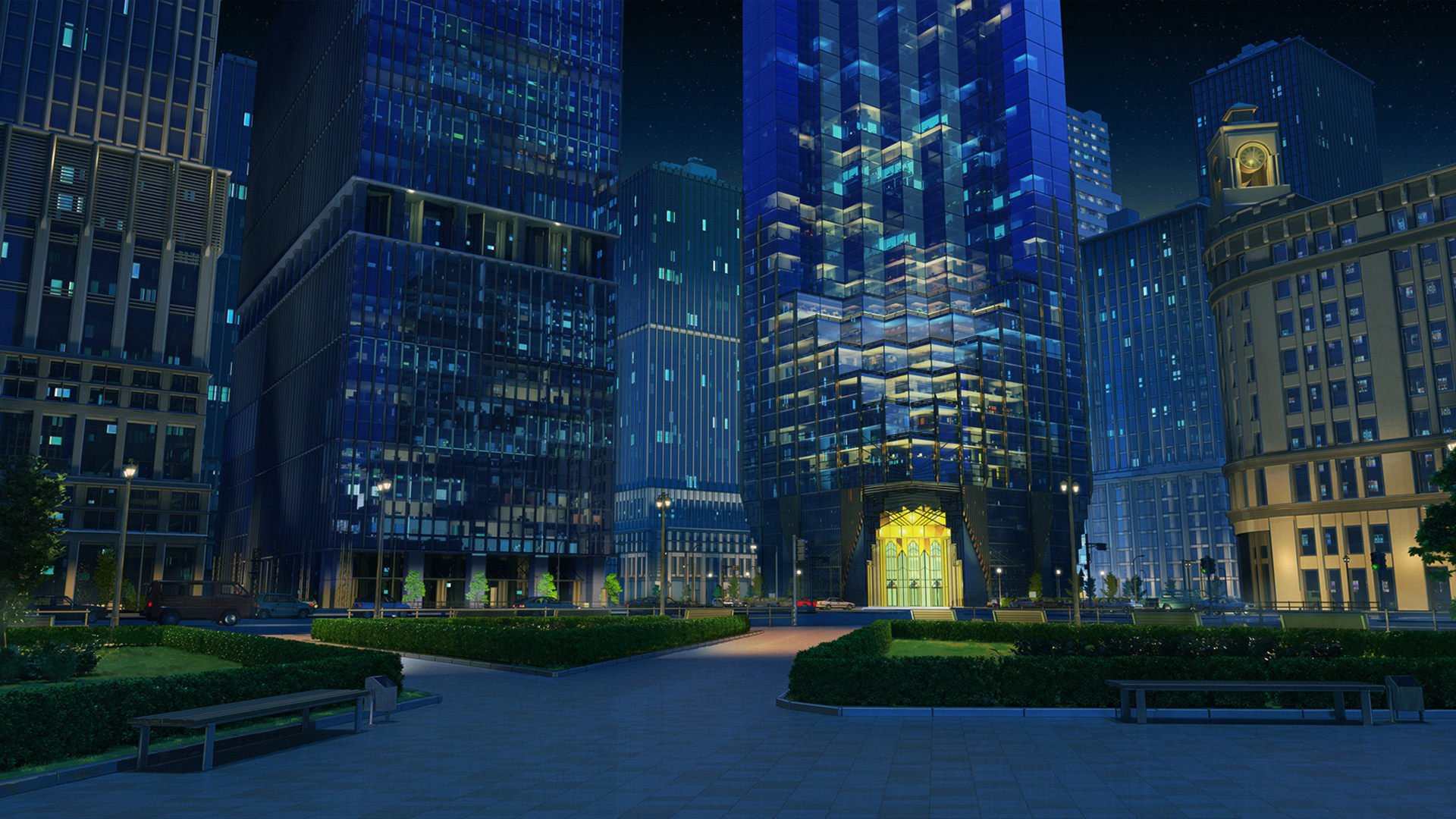 今夜，心跳随他共振，保罗在街道赛的魔法时刻